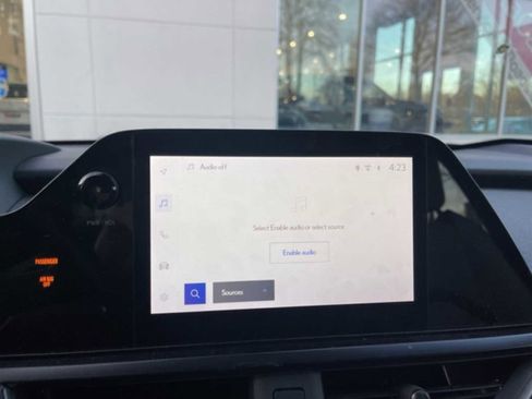 Used 2023 Lexus UX 250h F Sport image 23