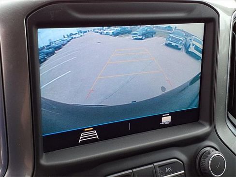 Used 2020 Chevrolet Silverado 1500 LT w/ All-Star Edition image 4