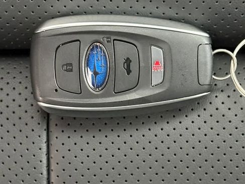 New 2026 Subaru Ascent Bronze Edition image 20