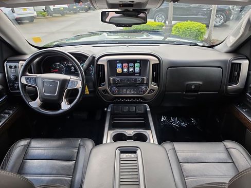 Used 2018 GMC Sierra 1500 Denali w/ Denali Ultimate Package AWD/4WD image 24