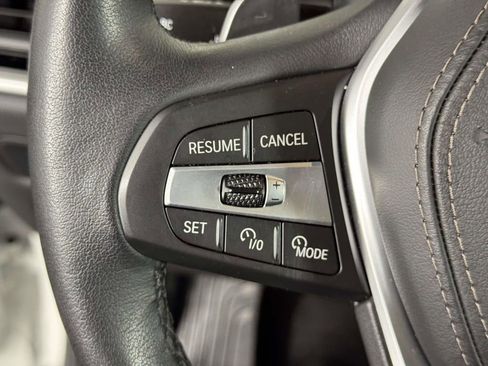 Used 2026 BMW X5 xDrive40i w/ Premium Package image 22