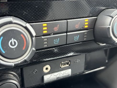 Used 2012 Ford F150 FX4 w/ FX Luxury Pkg image 29