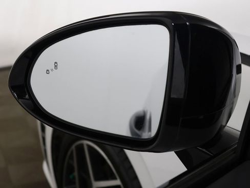 Used 2023 Hyundai Sonata N Line w/ Preferred Accessory Package image 34