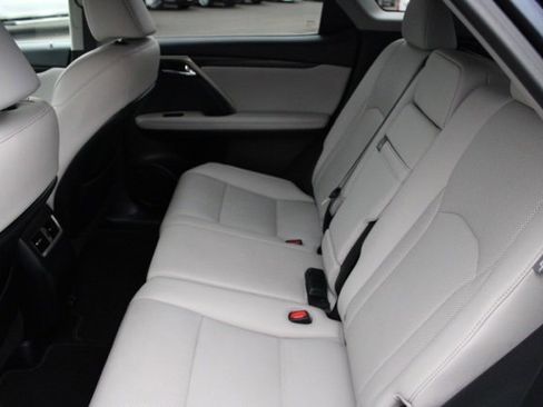 Used 2021 Lexus RX 350 FWD image 24