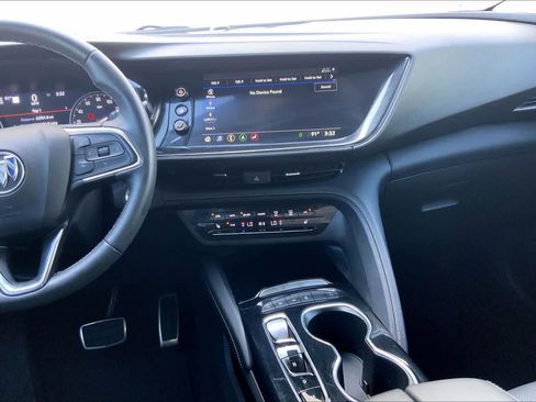 Used 2023 Buick Envision Essence w/ Technology Package I AWD/4WD image 30
