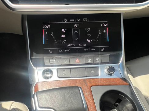 Used 2022 Audi A6 Premium Plus AWD/4WD image 23