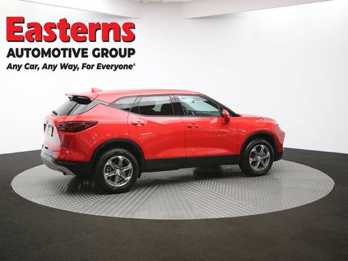 Used 2023 Chevrolet Blazer LT image 41