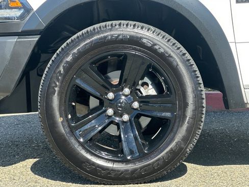 Used 2024 RAM 1500 Classic Warlock image 31