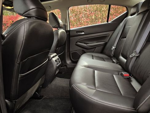 Used 2021 Nissan Altima 2.5 SL image 23