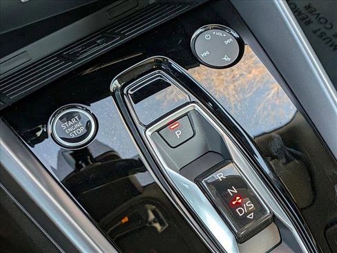 Certified 2025 Audi A3 2.0T Premium w/ Black Optic Package image 12