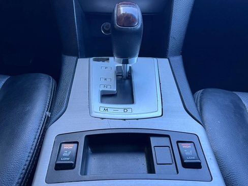 Used 2013 Subaru Legacy 2.5i Limited image 21