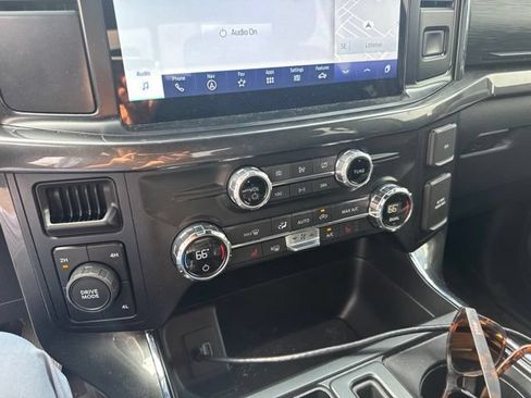 Used 2021 Ford F150 XLT w/ Equipment Group 302A High AWD/4WD image 8