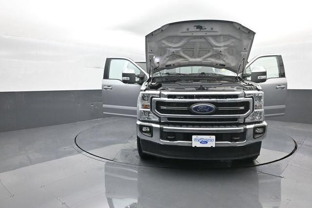 Used 2021 Ford F350 Lariat AWD/4WD image 43