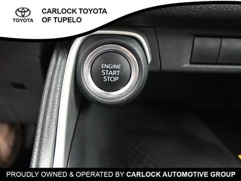 Used 2024 Toyota Grand Highlander XLE image 14