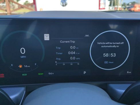 New 2026 Hyundai Sonata Limited FWD image 35