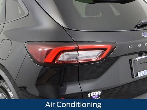 New 2026 Ford Escape ST-Line w/ Tech Pack #1 image 17