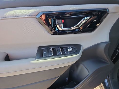 New 2026 Subaru Forester Limited AWD/4WD image 11