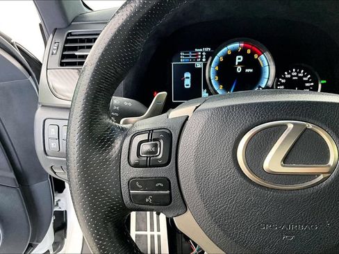 Used 2016 Lexus GS F RWD image 22