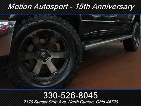 Used 2017 RAM 1500 Laramie w/ Convenience Group image 43