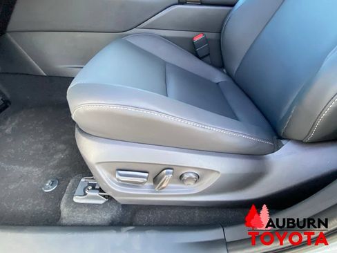New 2026 Toyota Crown Signia AWD/4WD image 31