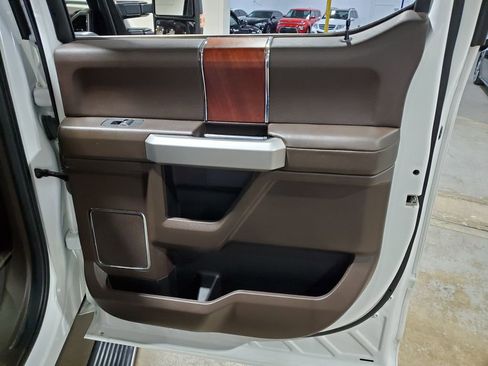 Used 2022 Ford F350 King Ranch w/ King Ranch Ultimate Package image 23