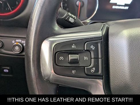 Used 2019 Chevrolet Blazer RS image 33