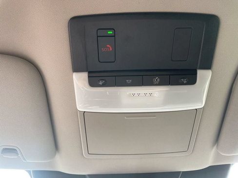 Used 2025 Nissan Pathfinder SV AWD/4WD image 24