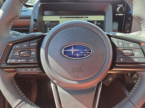 New 2026 Subaru Outback Touring image 12