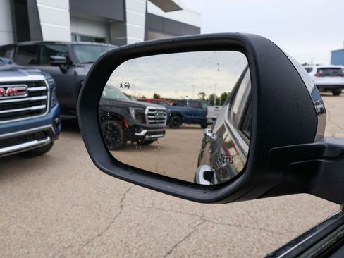 New 2026 GMC Terrain Denali AWD/4WD image 29