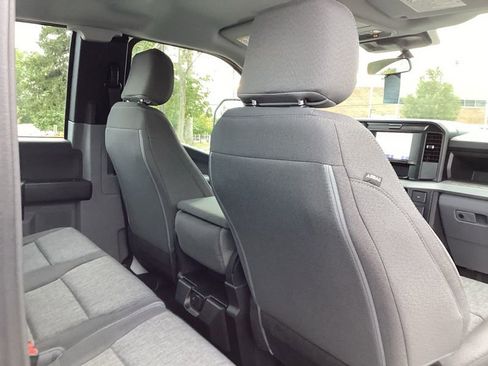 New 2026 Ford F350 XL w/ STX Appearance Package AWD/4WD image 16