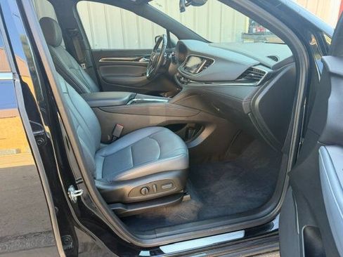 Used 2022 Buick Enclave Essence w/ LPO, Floor Liner Package AWD/4WD image 21