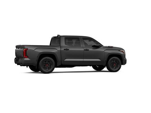 New 2026 Toyota Tundra TRD Pro AWD/4WD image 13