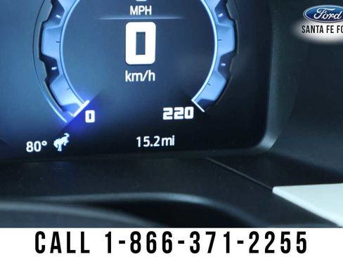 New 2025 Ford Bronco Sport Heritage w/ Convenience Package image 37