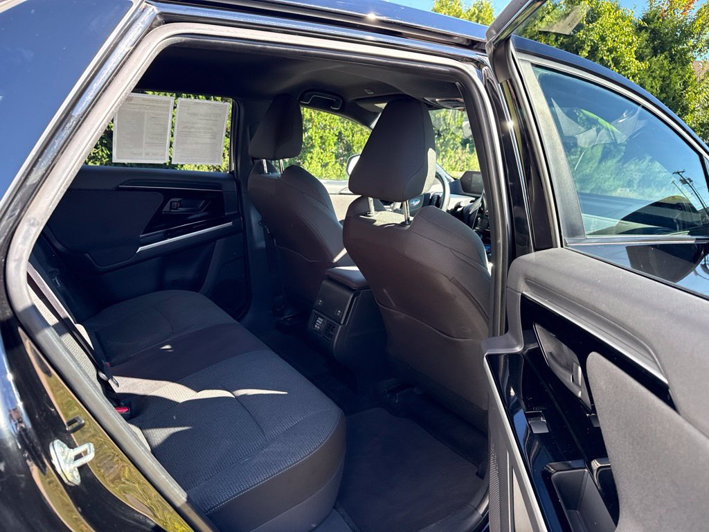 Certified 2023 Subaru Solterra AWD image 14