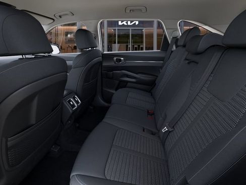 New 2026 Kia Sorento LX FWD image 18