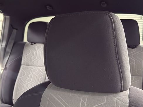 Certified 2020 Toyota Tacoma TRD Sport image 13