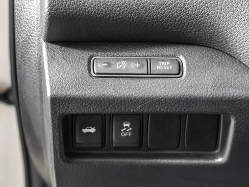 Used 2017 Nissan Altima 2.5 S w/ Power Driver Seat Package FWD image 23