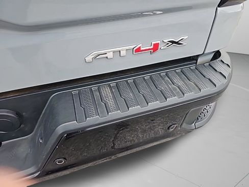 Used 2024 GMC Sierra 1500 AT4X AWD/4WD image 45