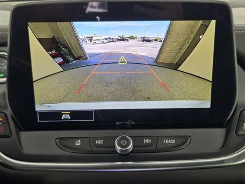 New 2026 Chevrolet Blazer LT w/ Convenience Package FWD image 18