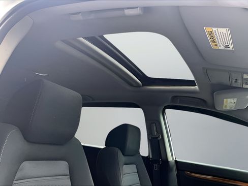 Used 2019 Honda CR-V EX image 25