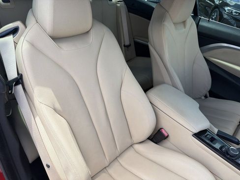 Used 2017 BMW 430i Convertible RWD image 18