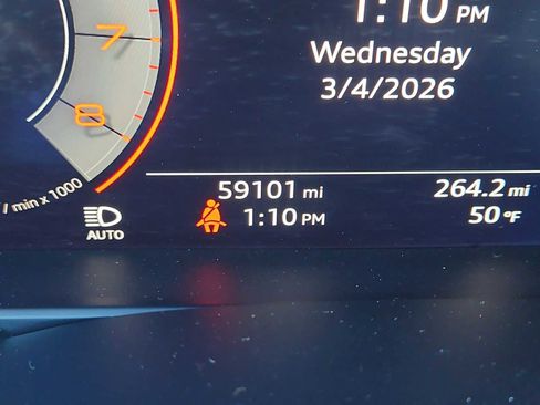 Used 2019 Audi A6 3.0T Premium Plus w/ Premium Plus Package image 14