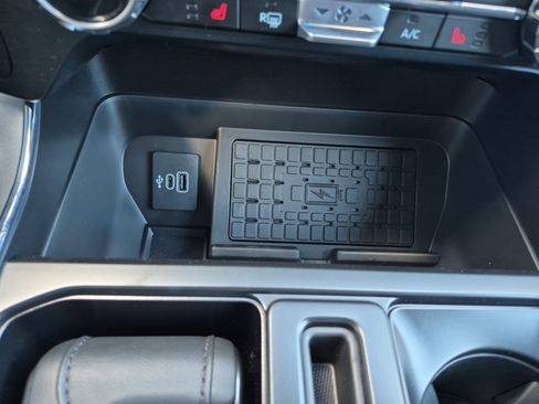 New 2025 Ford F150 XLT w/ Equipment Group 302A MID image 32