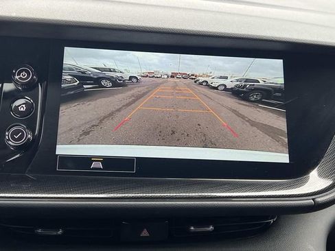 Used 2023 Buick Envision Preferred image 20