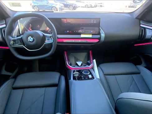 Used 2026 BMW X3 xDrive30 w/ Premium Package image 5