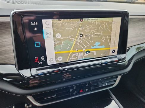 New 2026 Volkswagen Atlas SEL Premium R-Line image 15