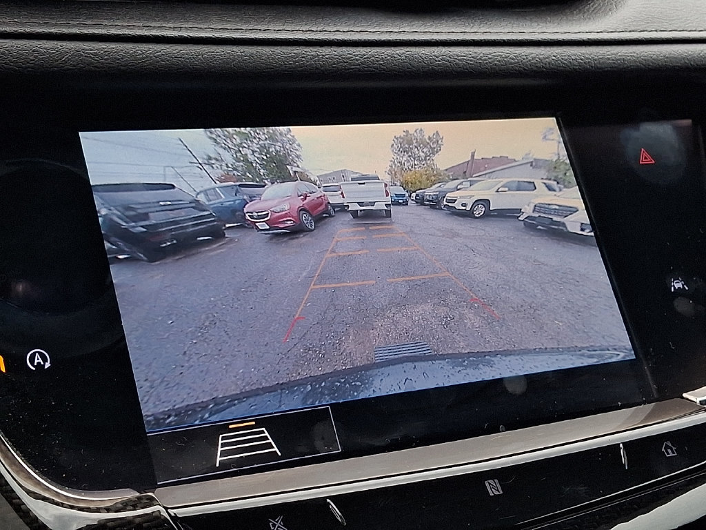 Used 2020 Cadillac XT6 Sport AWD/4WD image 20
