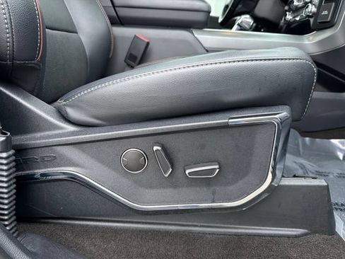 Used 2021 Ford F150 Lariat AWD/4WD image 32