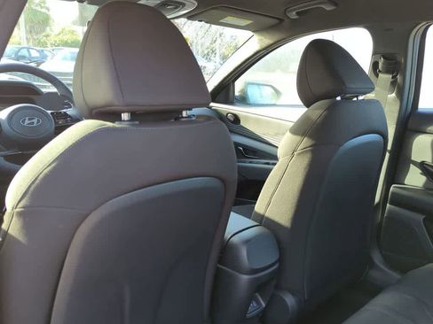 New 2026 Hyundai Elantra Sport image 19