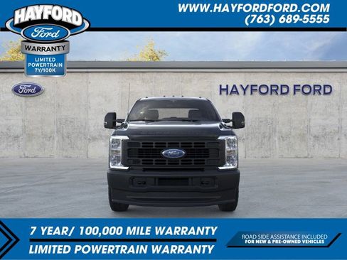 New 2026 Ford F350 XL w/ XL Off-Road Package image 6